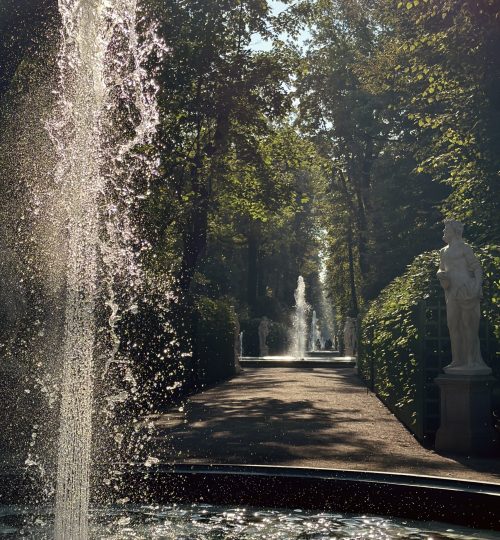 park_fontan